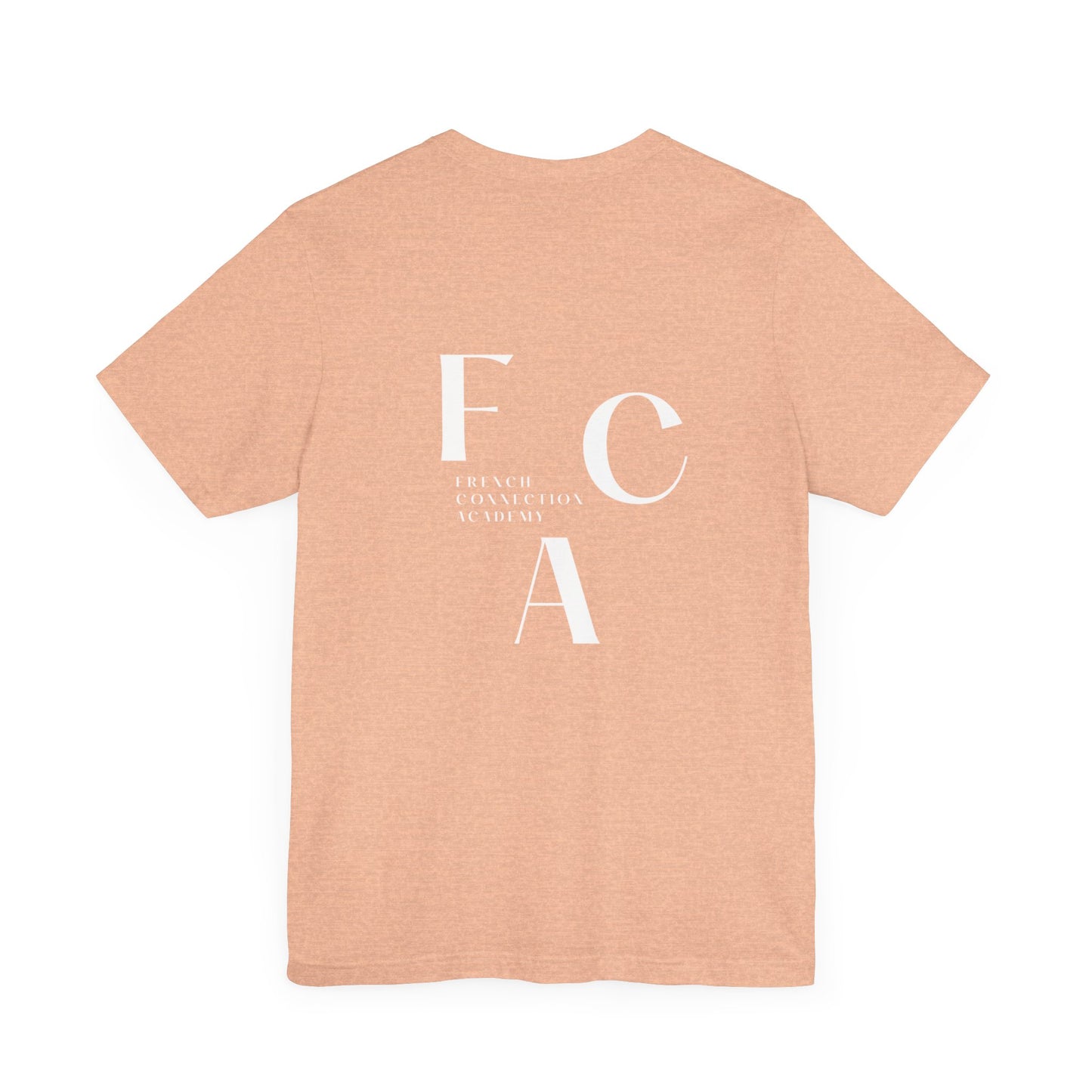 FCA T-Shirt (Unisex)