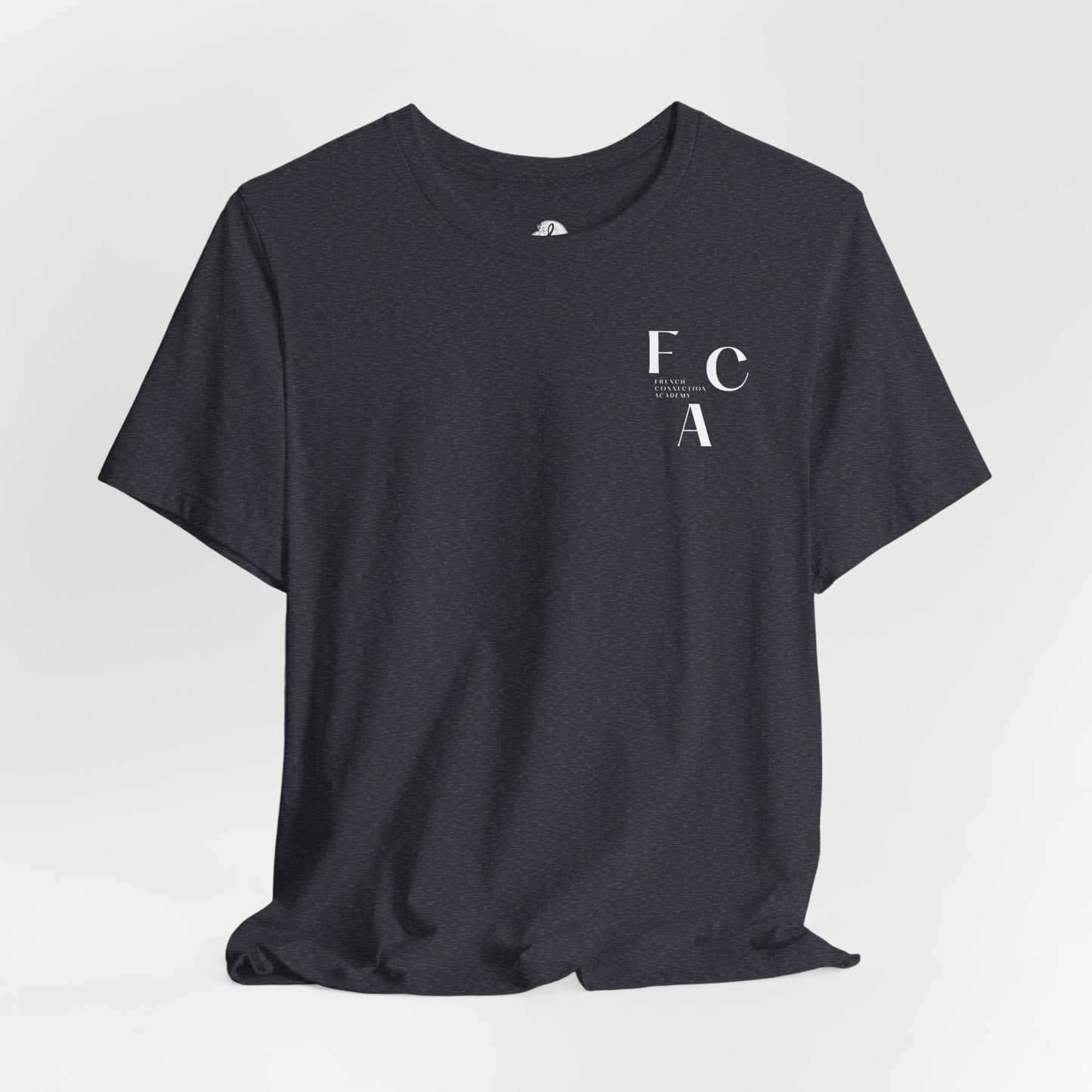 FCA T-Shirt (Unisex)