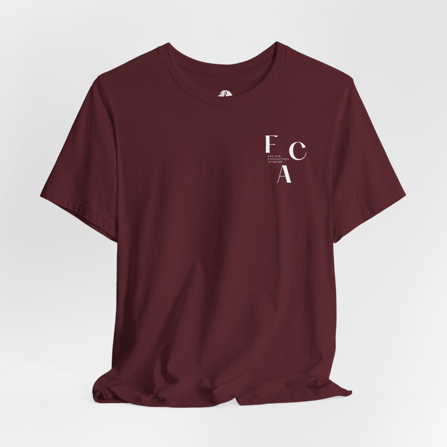 FCA T-Shirt (Unisex)