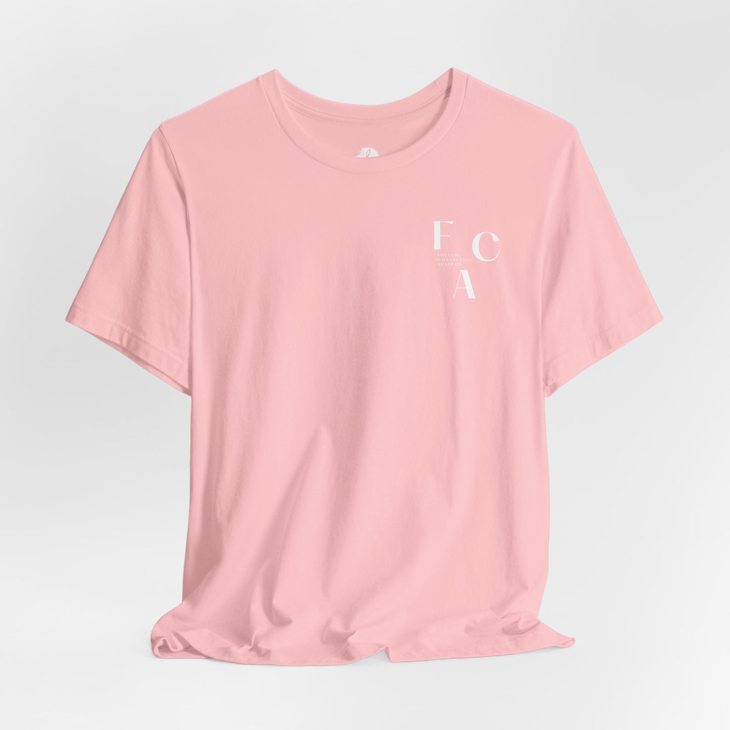 FCA T-Shirt (Unisex)