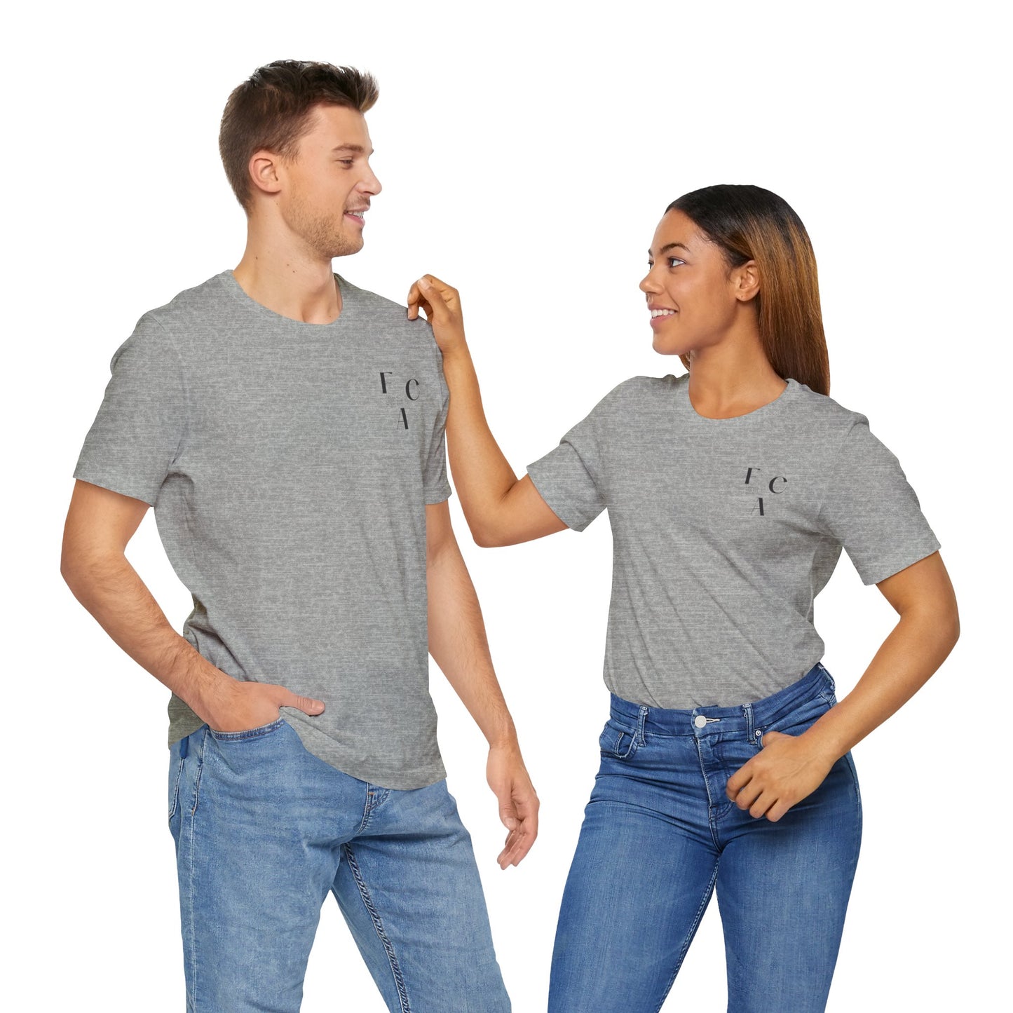 FCA T-Shirt (Unisex)