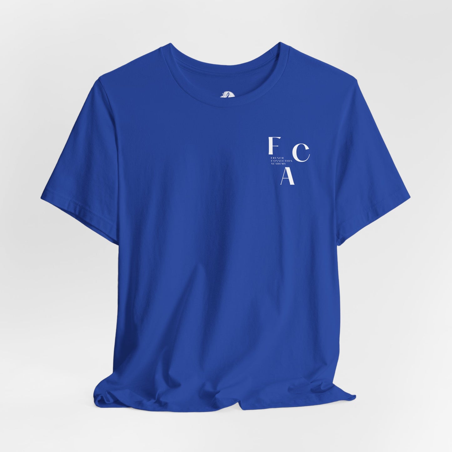 FCA T-Shirt (Unisex)