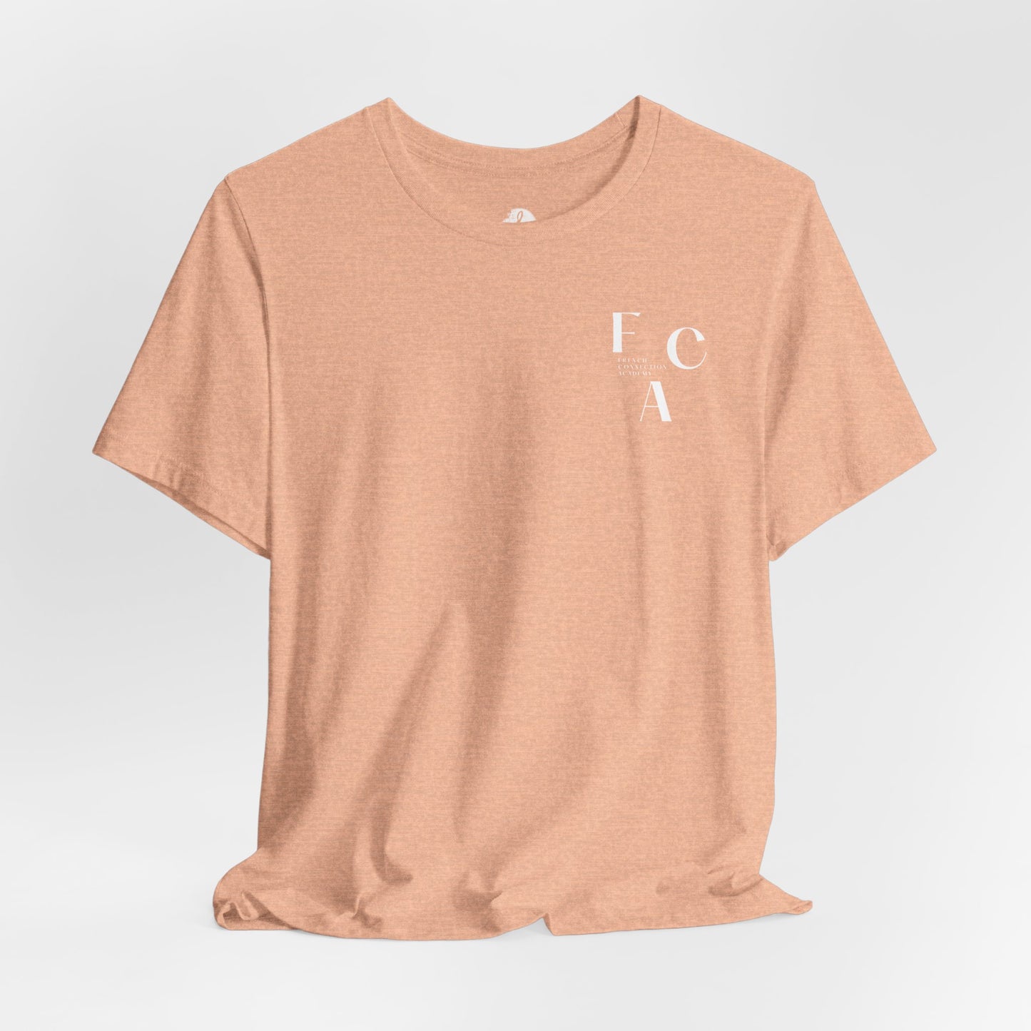 FCA T-Shirt (Unisex)