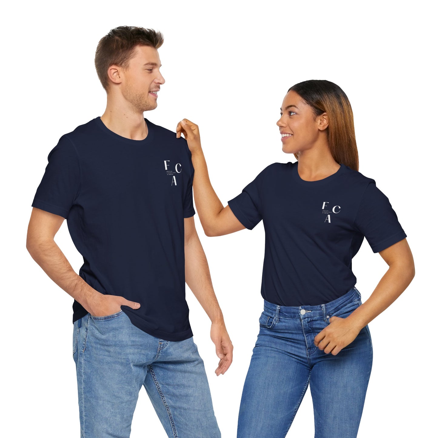 FCA T-Shirt (Unisex)