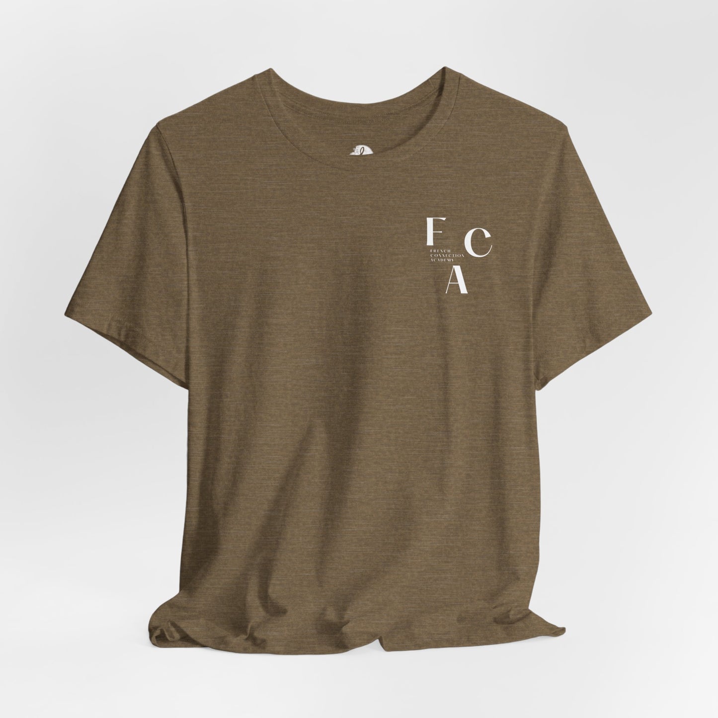 FCA T-Shirt (Unisex)