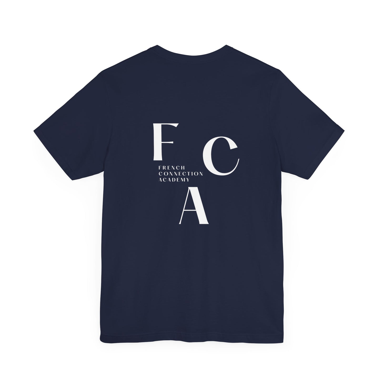 FCA T-Shirt (Unisex)