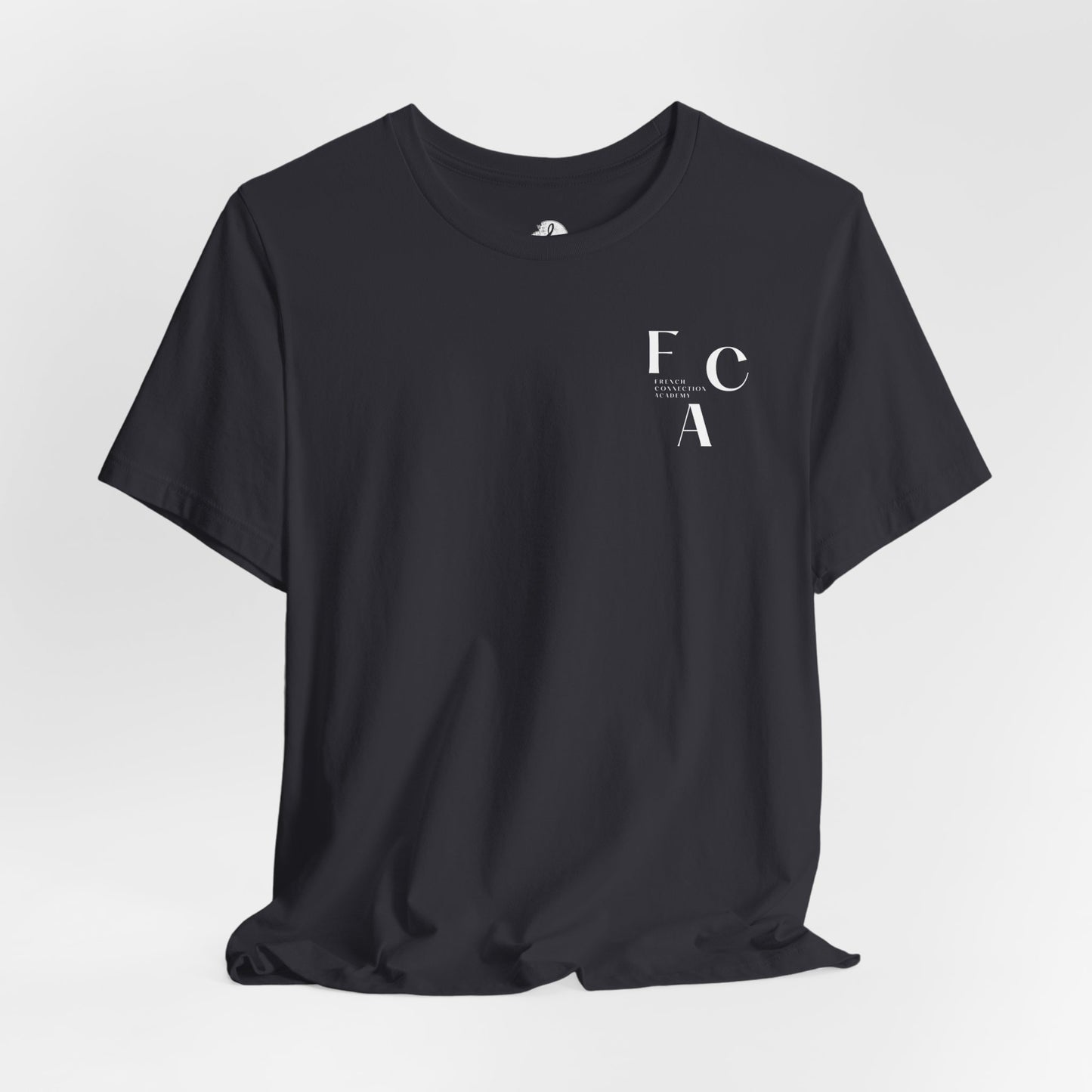 FCA T-Shirt (Unisex)