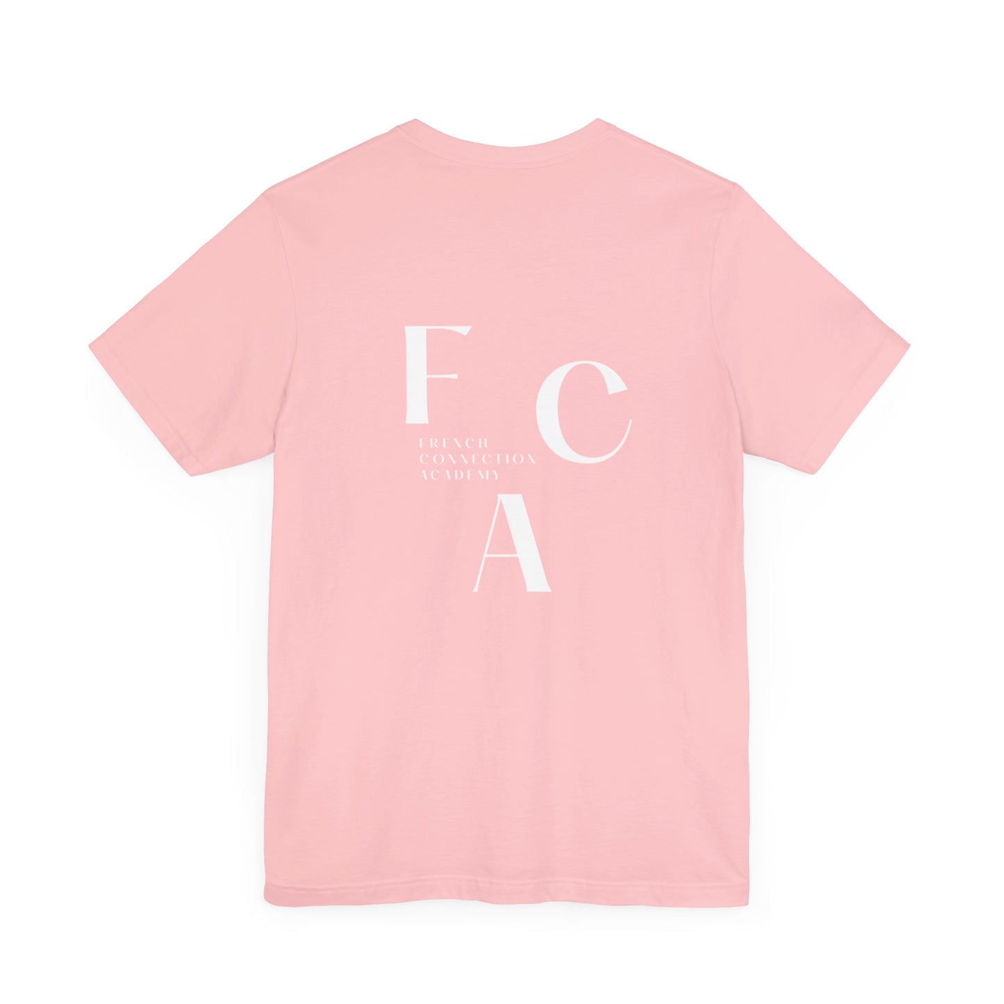 FCA T-Shirt (Unisex)