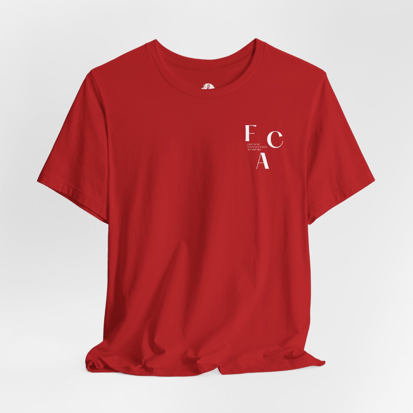 FCA T-Shirt (Unisex)