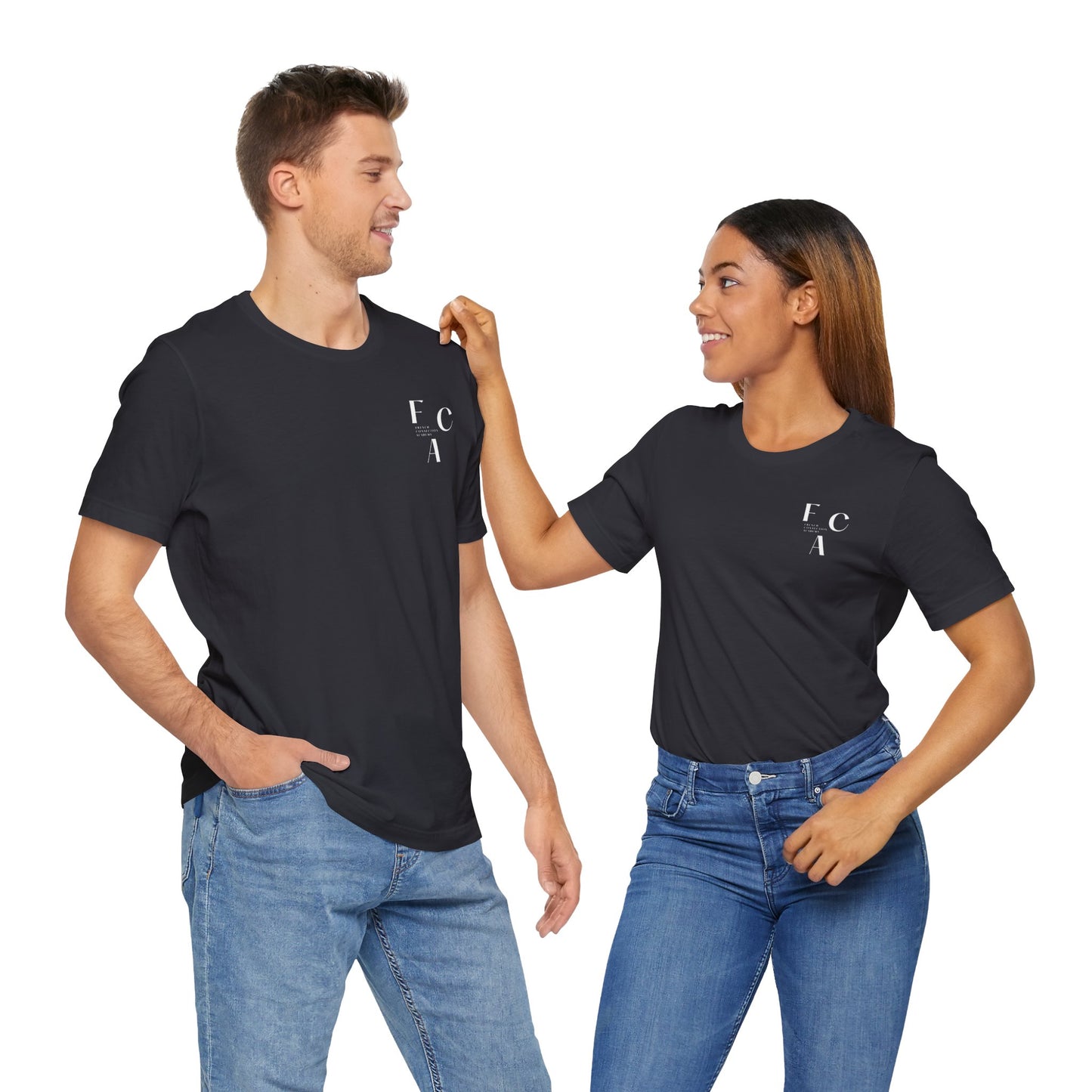 FCA T-Shirt (Unisex)