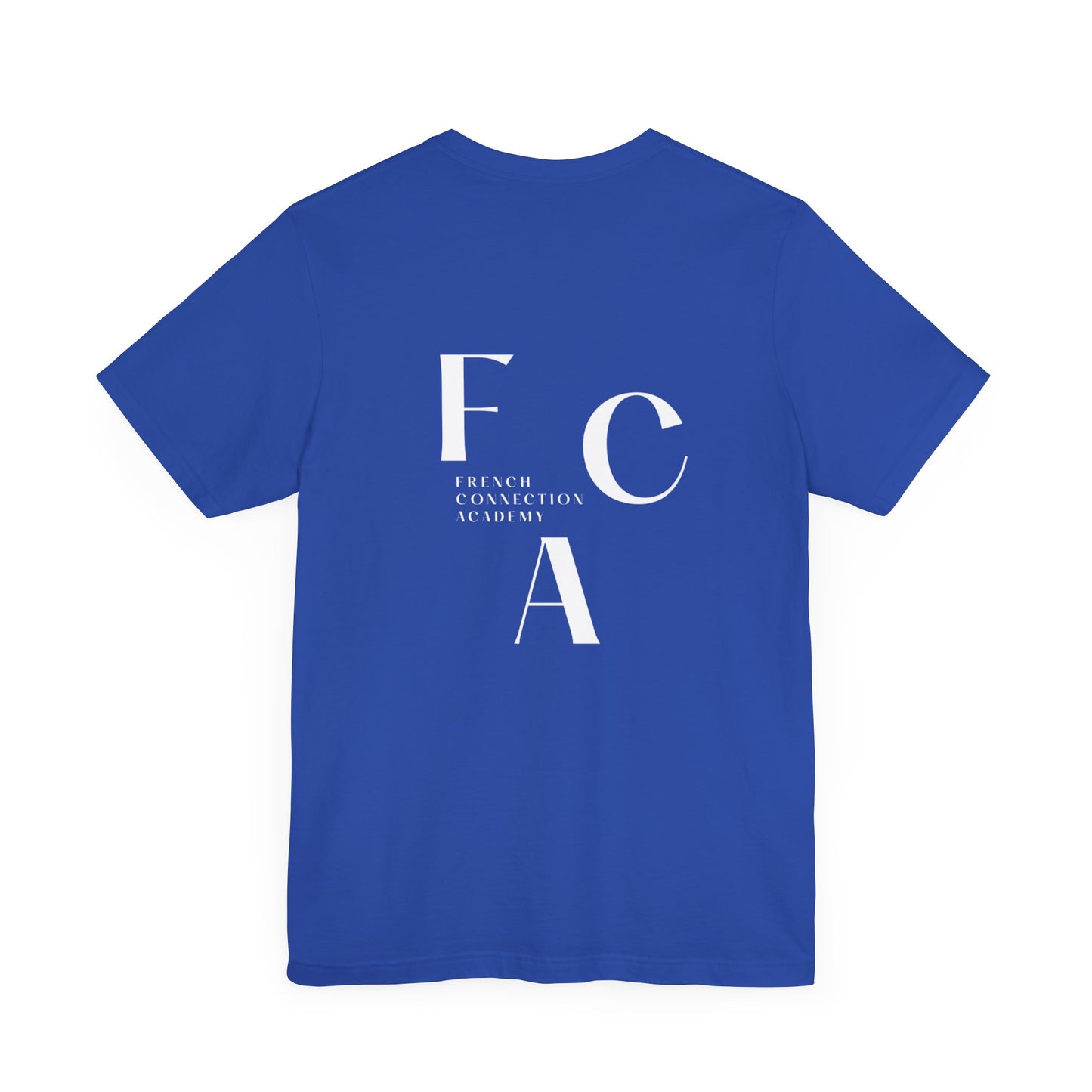 FCA T-Shirt (Unisex)