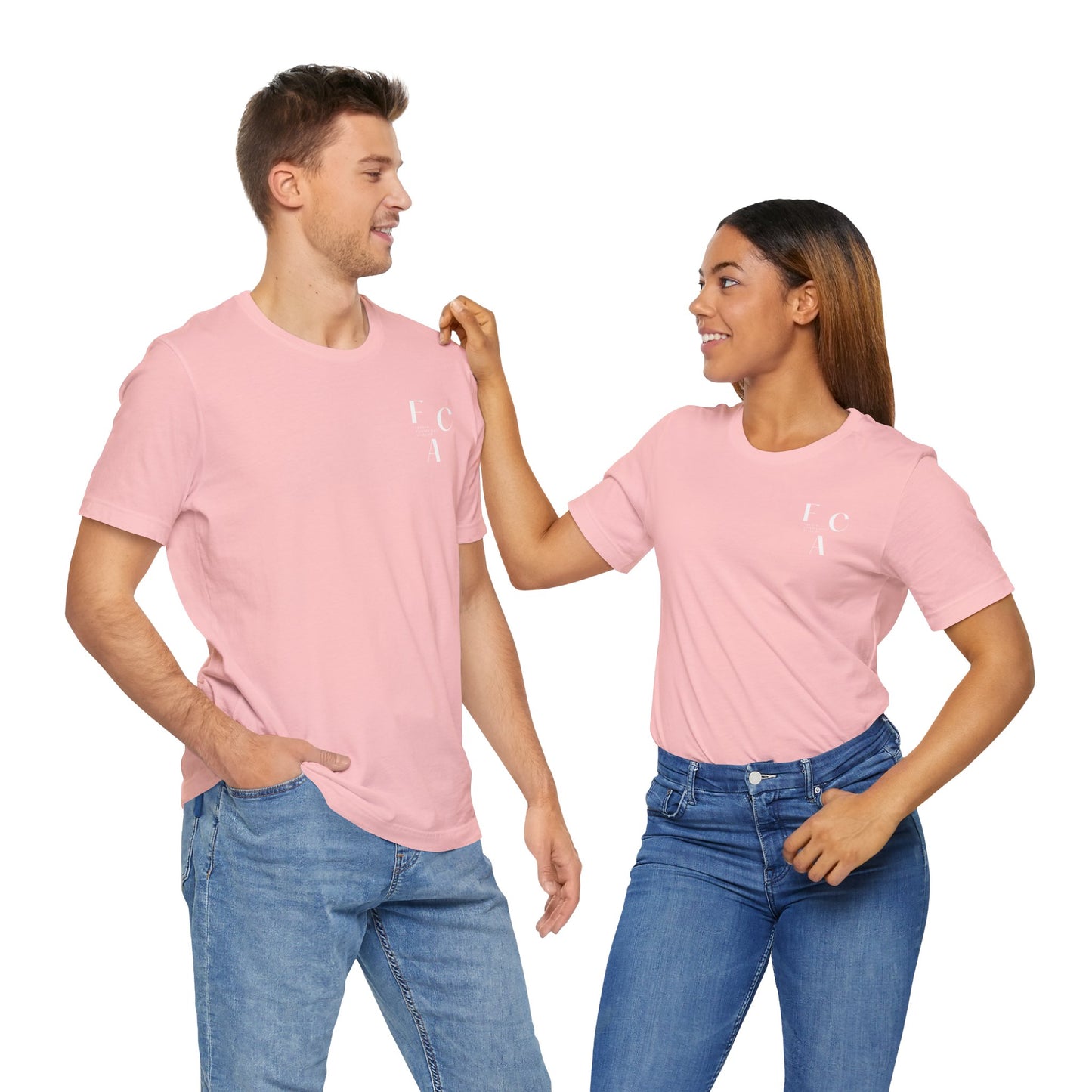 FCA T-Shirt (Unisex)