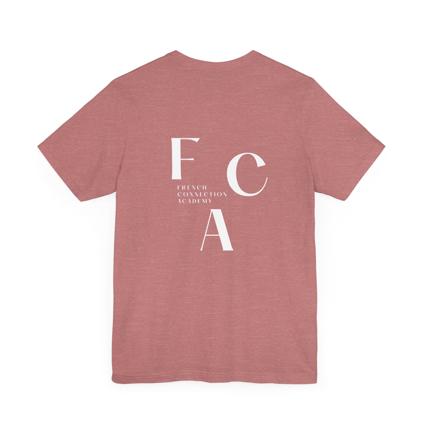 FCA T-Shirt (Unisex)