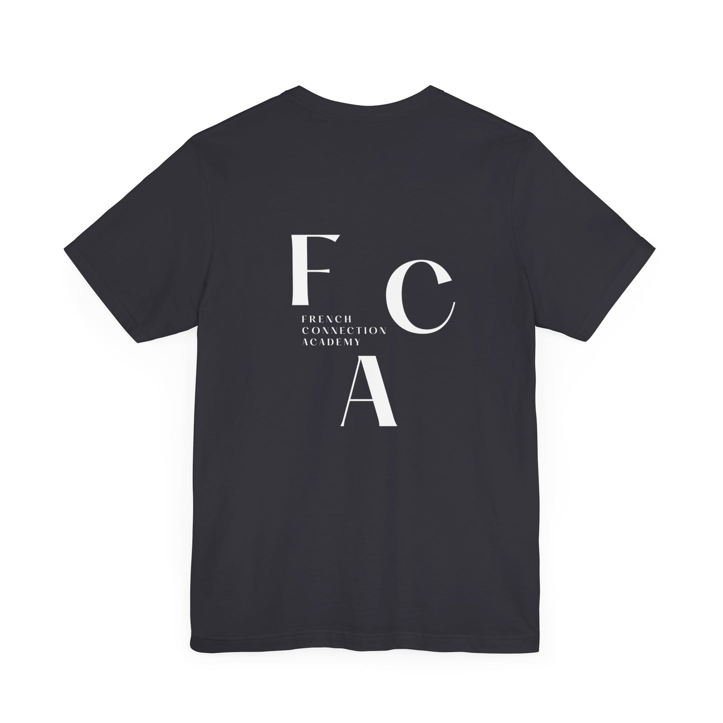 FCA T-Shirt (Unisex)