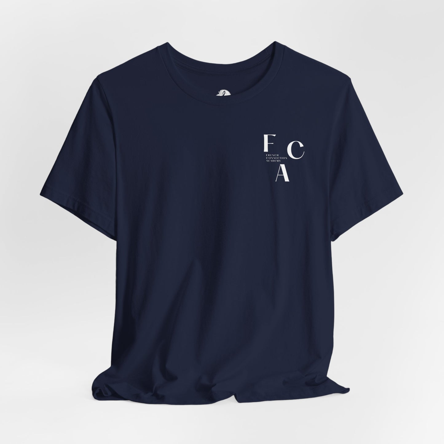 FCA T-Shirt (Unisex)