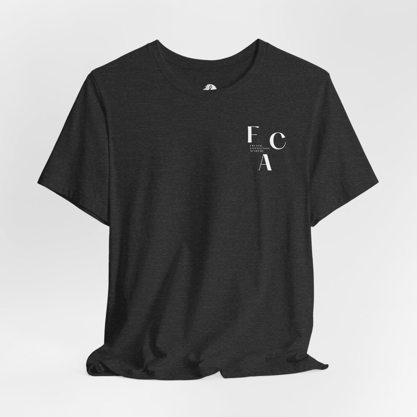 FCA T-Shirt (Unisex)