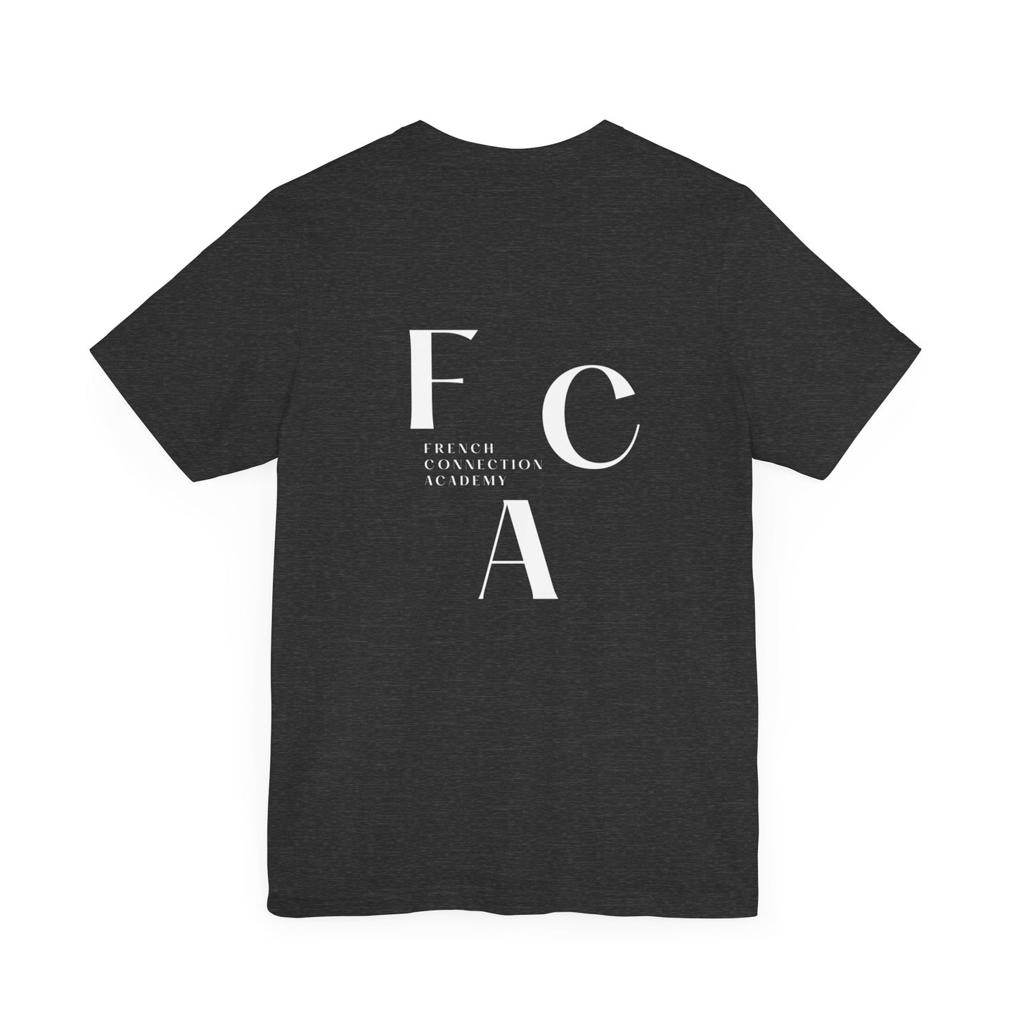 FCA T-Shirt (Unisex)