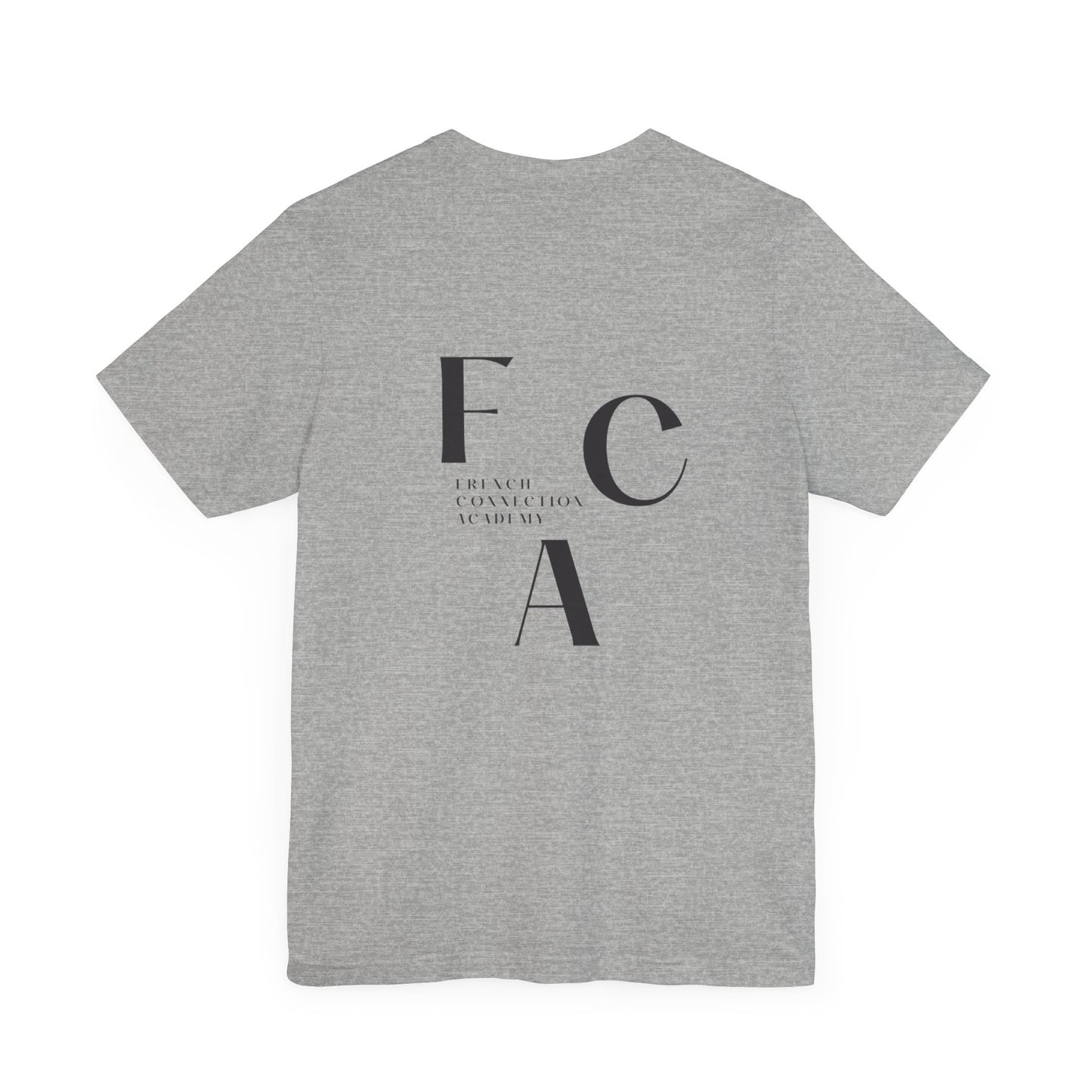 FCA T-Shirt (Unisex)