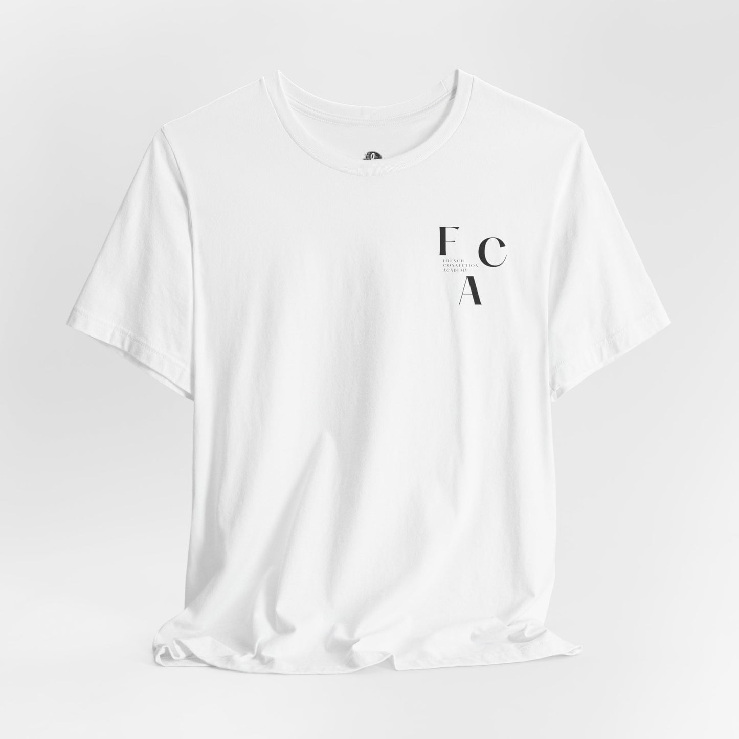 FCA T-Shirt (Unisex)