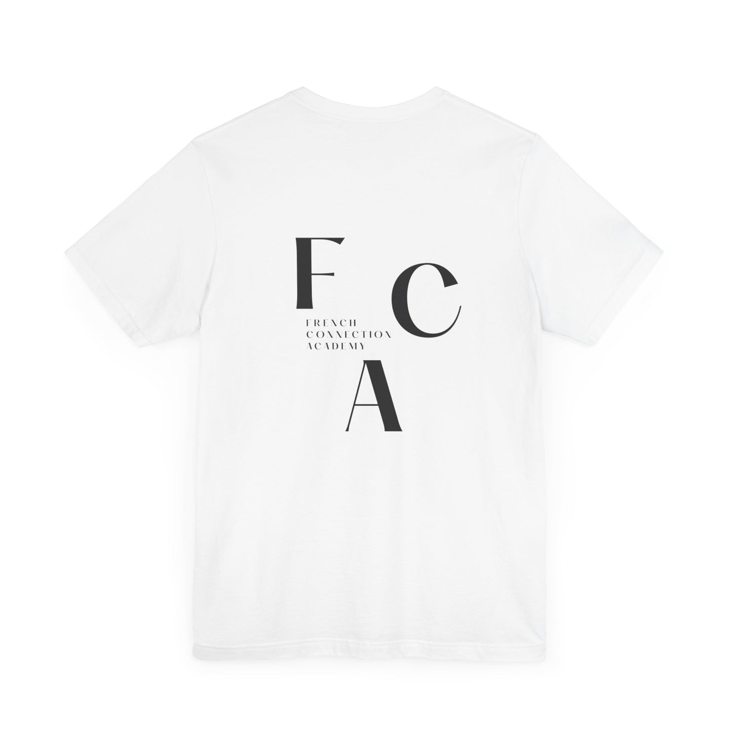 FCA T-Shirt (Unisex)