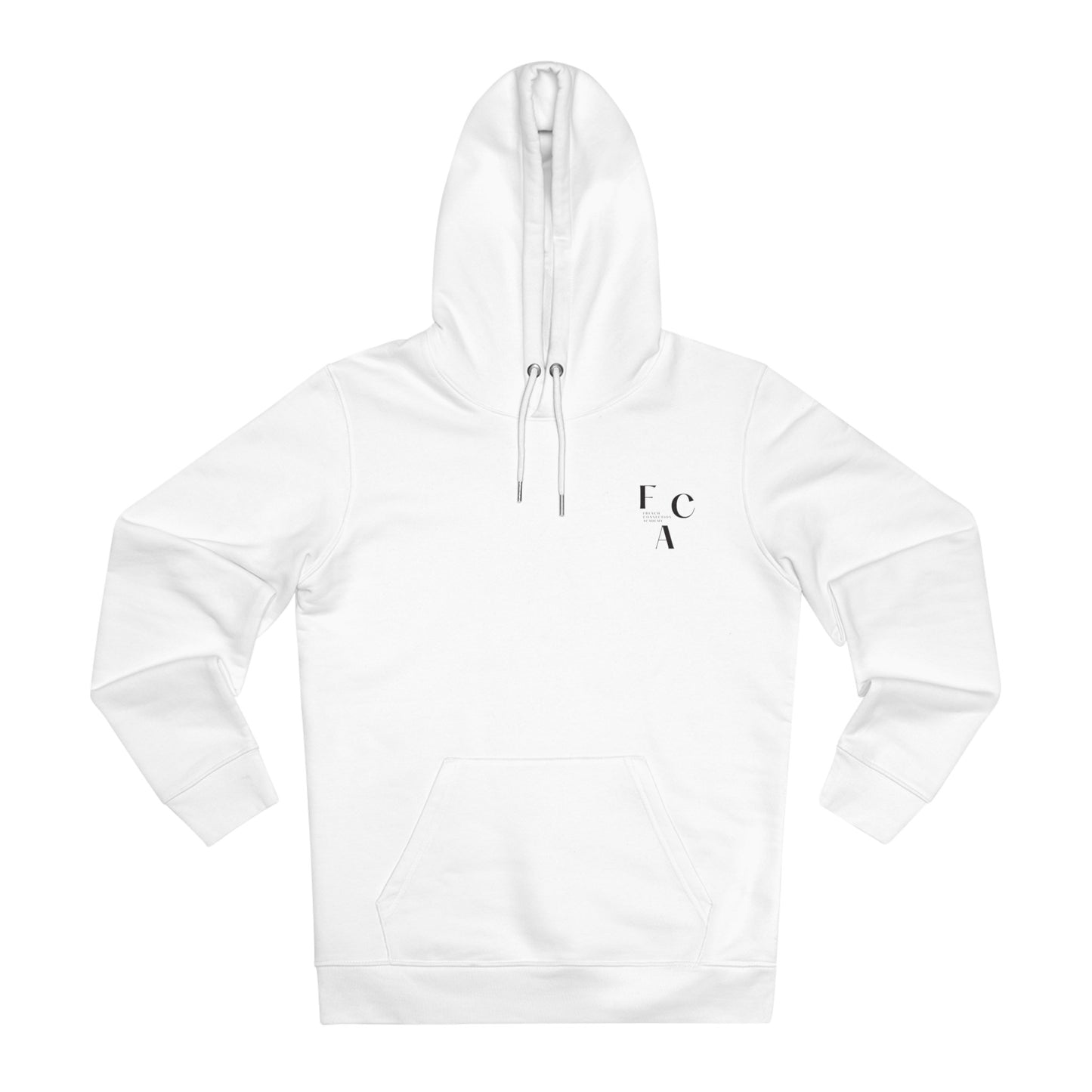 FCA Hoodie (Unisex)