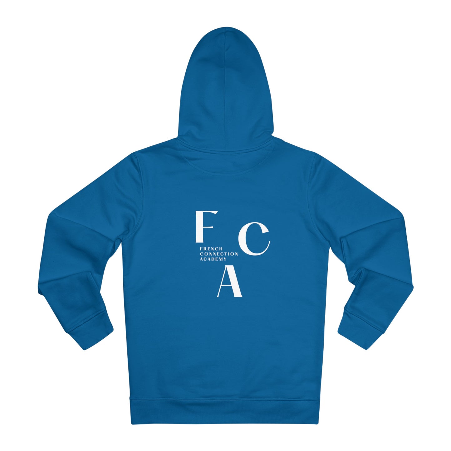 FCA Hoodie (Unisex)