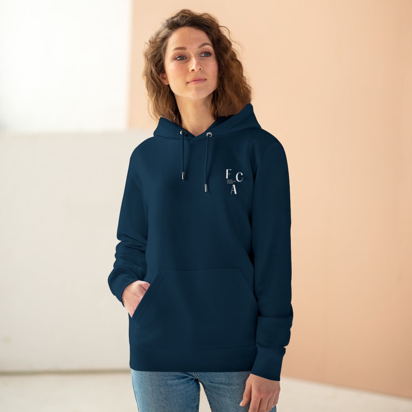 FCA Hoodie (Unisex)