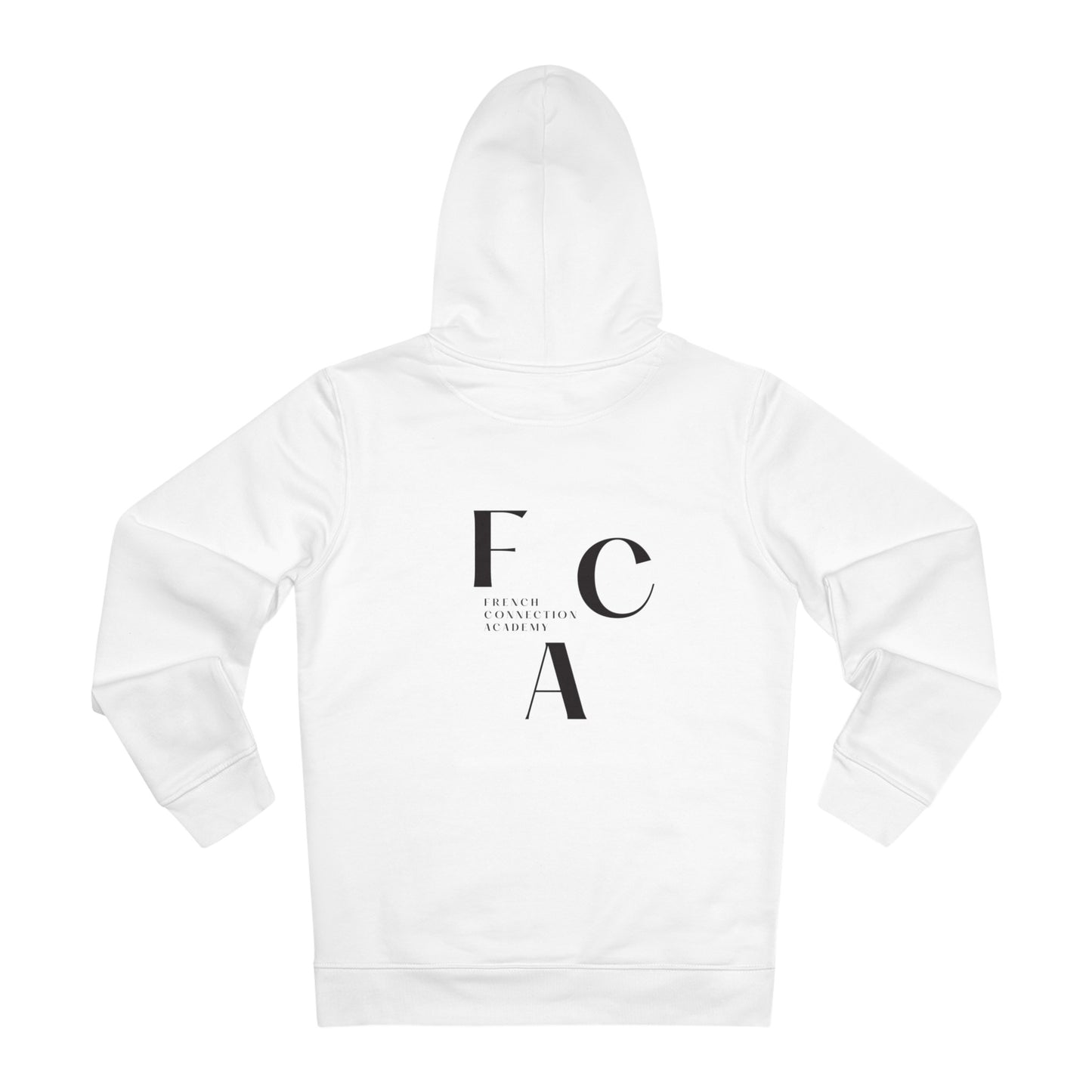 FCA Hoodie (Unisex)