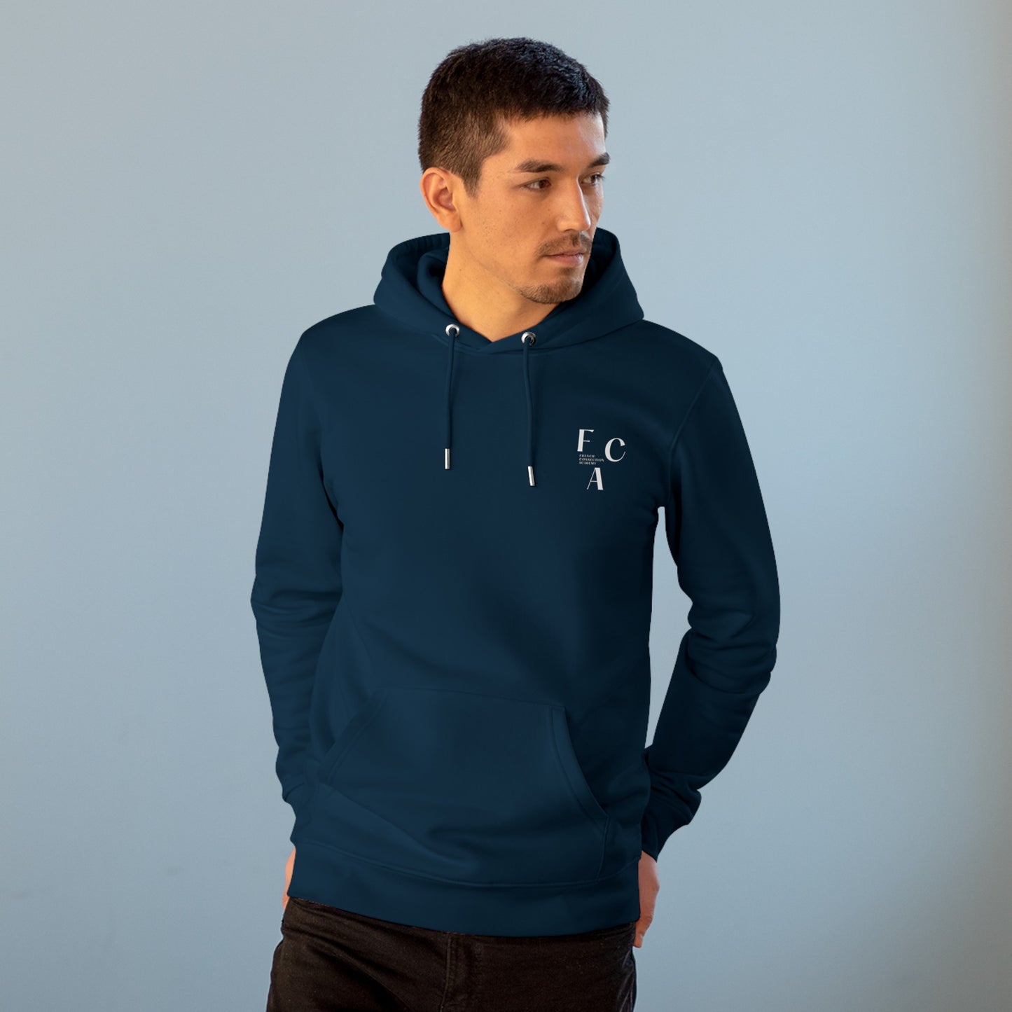 FCA Hoodie (Unisex)