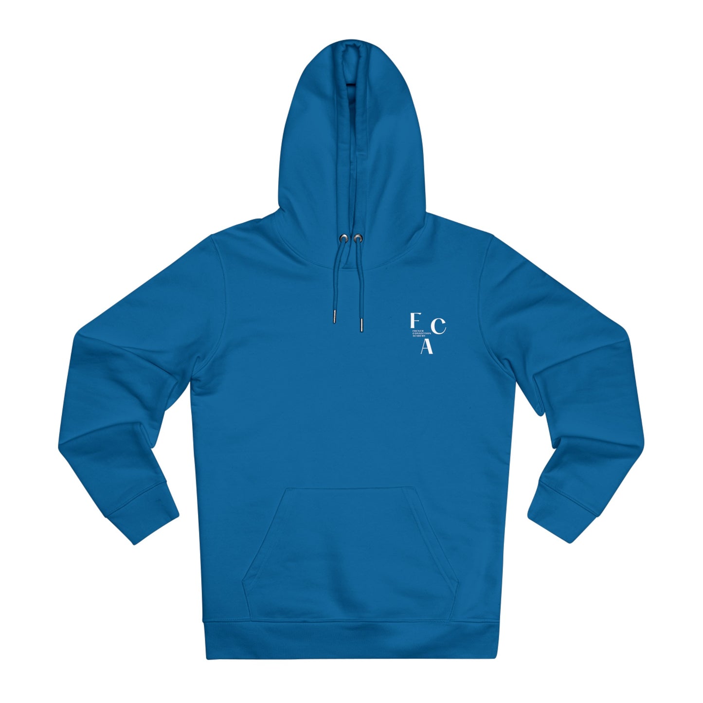 FCA Hoodie (Unisex)