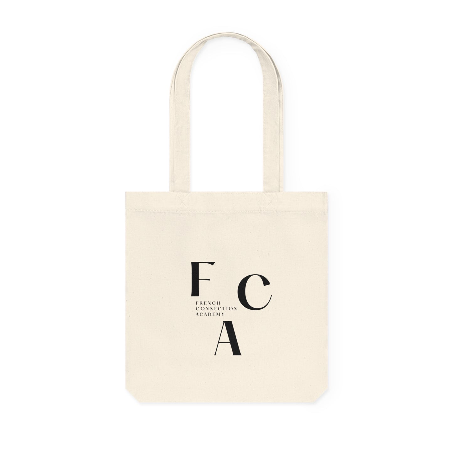 The FCA 2024 Tote Bag