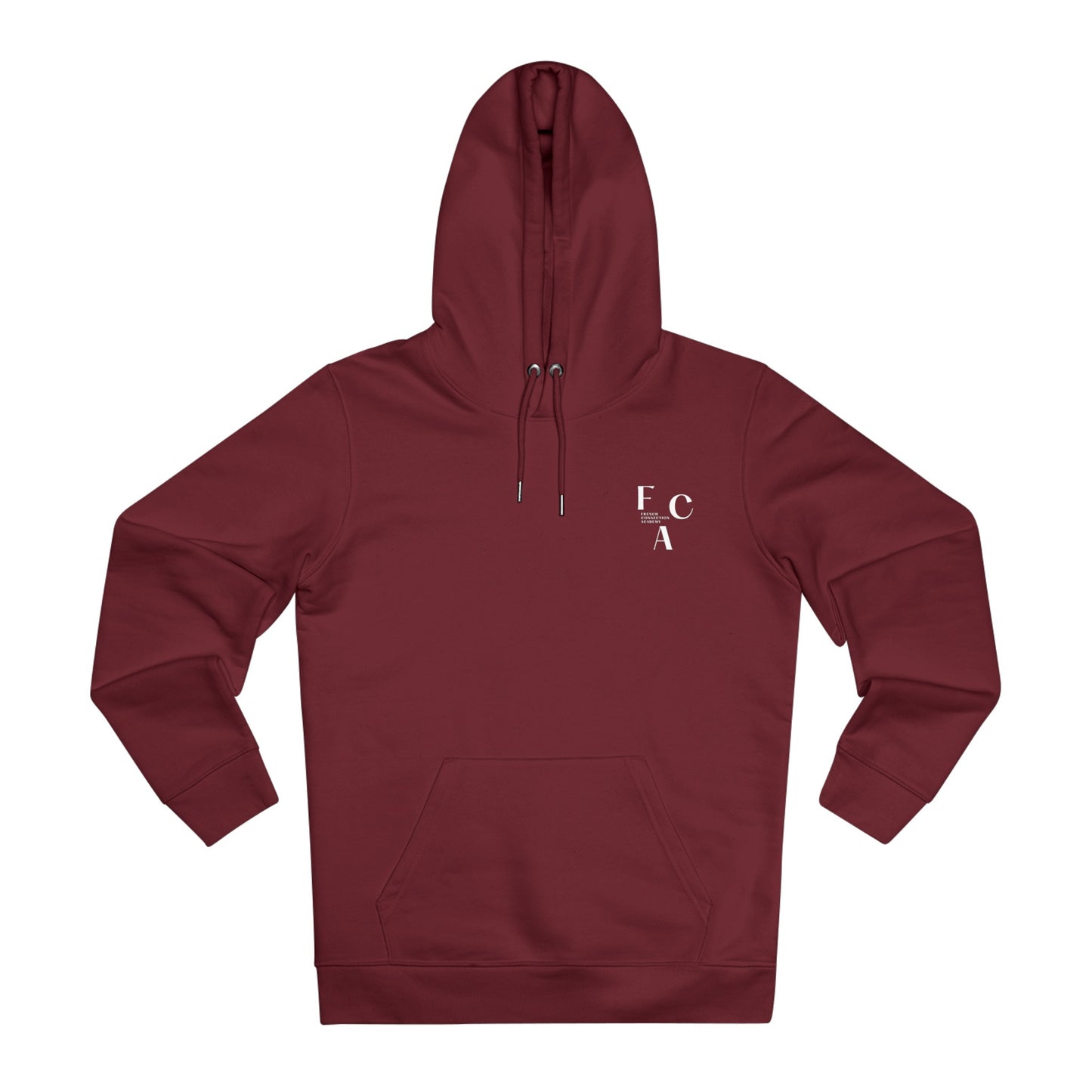 FCA Hoodie (Unisex)