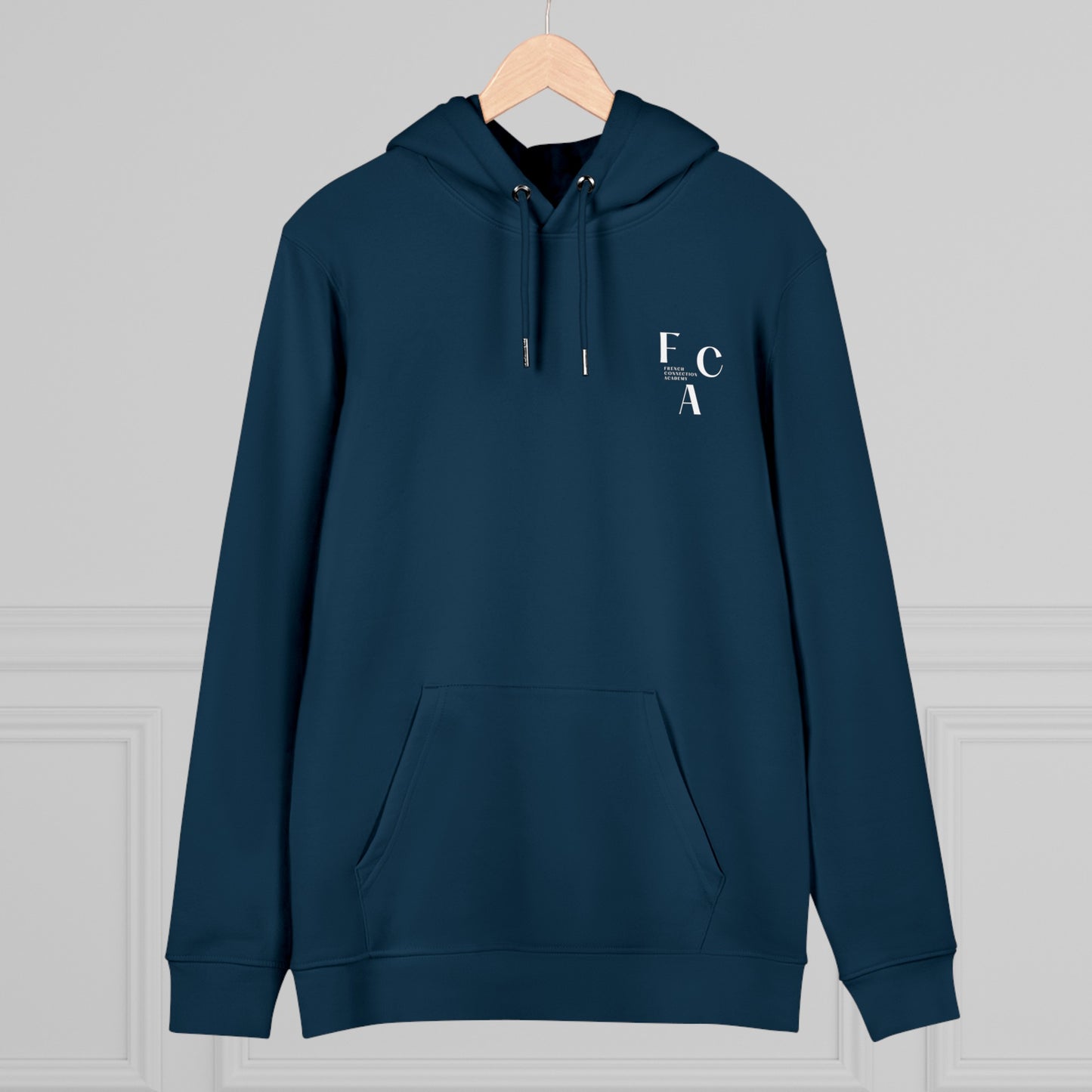 FCA Hoodie (Unisex)