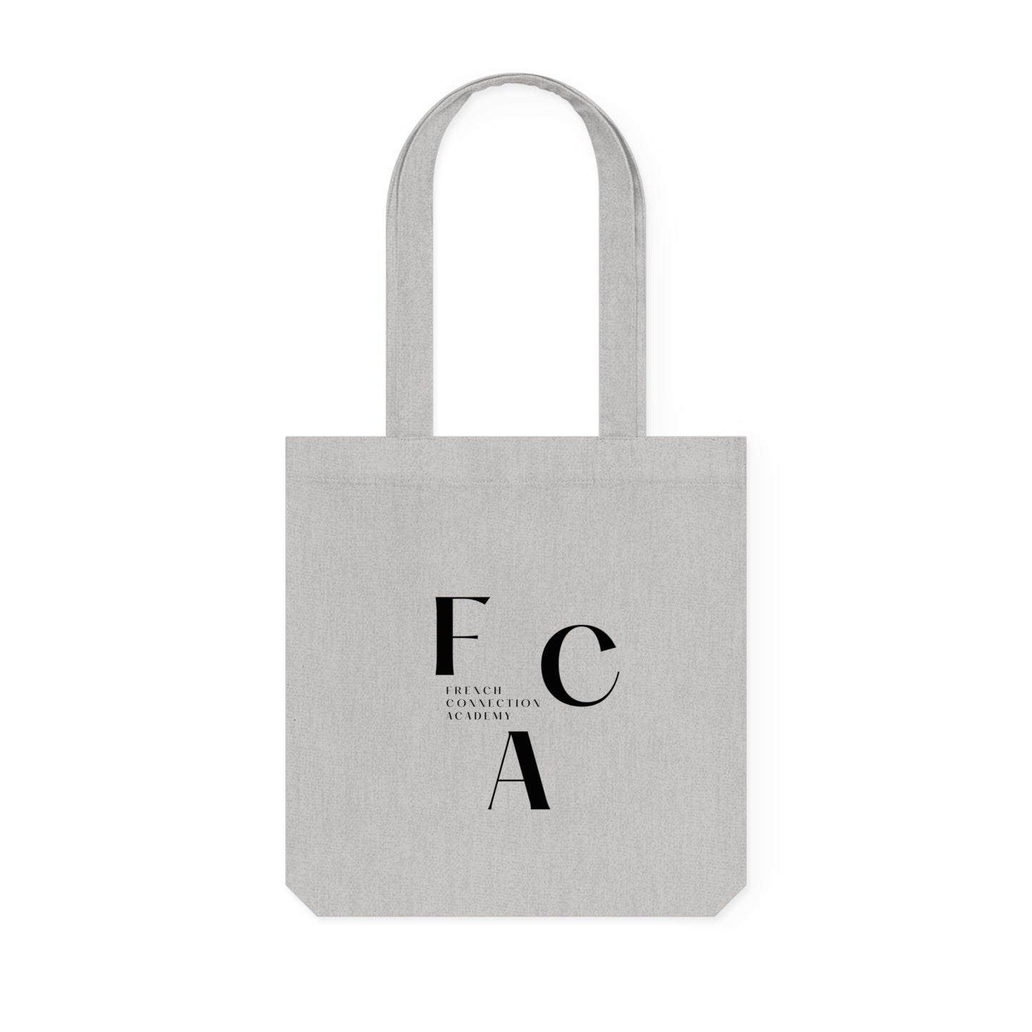 The FCA 2024 Tote Bag